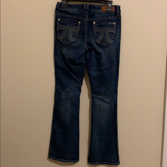 Women’s seven7 jeans - Picture 2 of 4